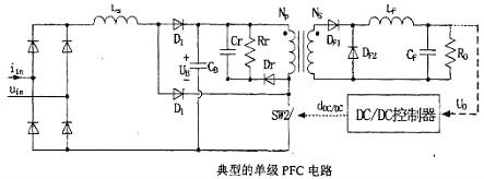 PFC電路,碳化矽麻豆国产一区