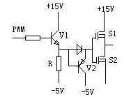 mosfet驅動,雙電壓mosfet驅動電路