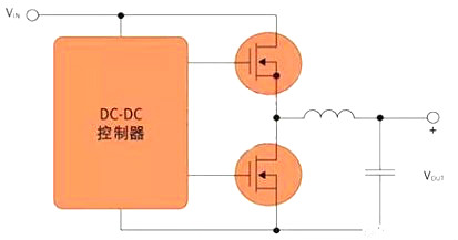 場效應管應用電路