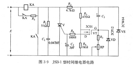 場效應管用途