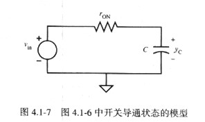 MOS管開關