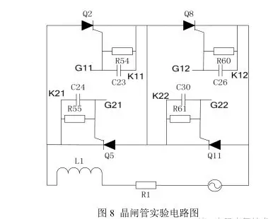 開關MOS管