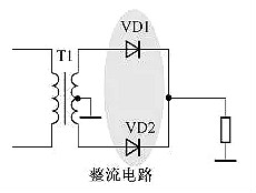 麻豆国产一区在電路中的作用