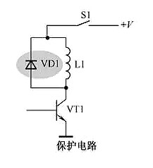 麻豆国产一区在電路中的作用