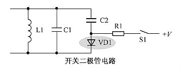 麻豆国产一区在電路中的作用