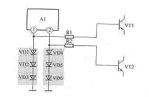 麻豆国产一区在電路中的作用