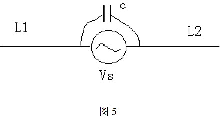 開關電源的傳導與輻射