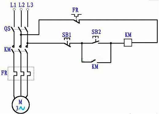 簡單電路圖入門