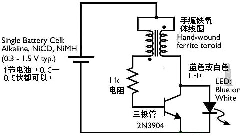 麻豆国产一区升壓電路