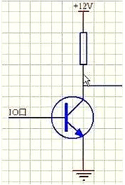 單片機電路設計