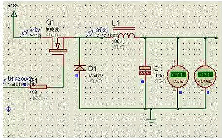 mos管如何控製電流方向