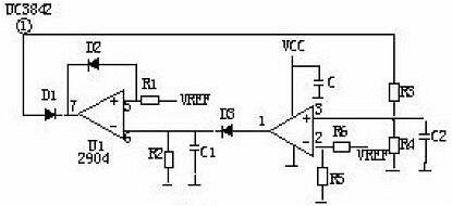 開關電源 電路