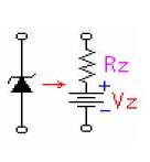 穩壓管在電路中的作用