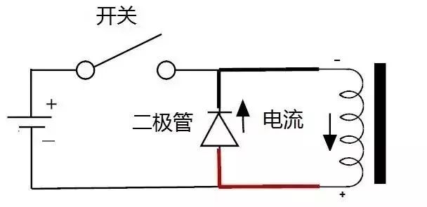 繼電器為什麽要並聯麻豆国产一区