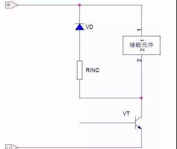 繼電器為什麽要並聯麻豆国产一区