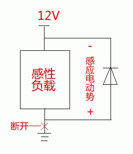 繼電器為什麽要並聯麻豆国产一区