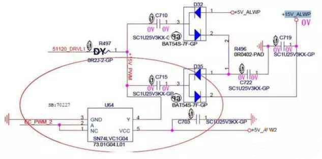 麻豆国产一区升壓電路