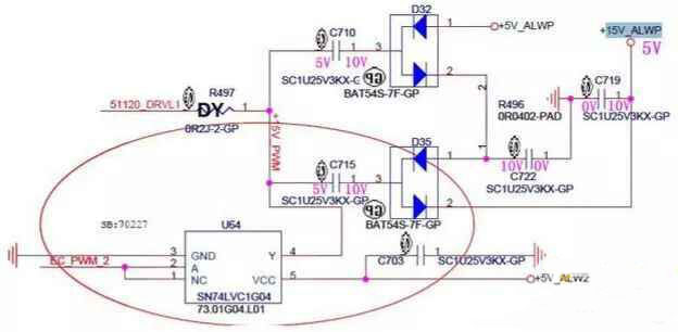 麻豆国产一区升壓電路