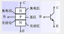 8050引腳圖正確區分引腳