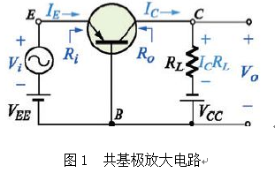 晶體三極管