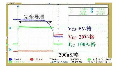 鋰電池保護電路