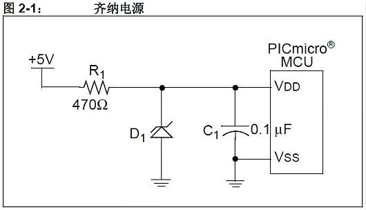 單片機,穩壓器,5V轉3.3V