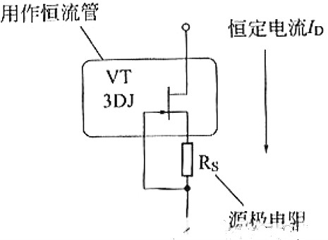 場效應管有什麽用途