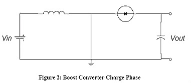 升壓電路原理