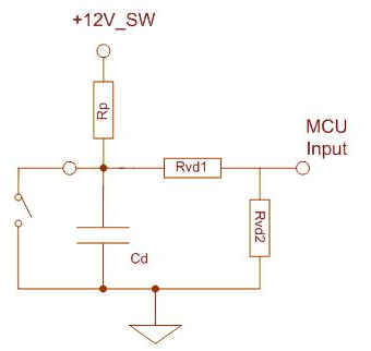 三極管的開關電路