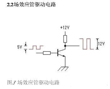 MOS管