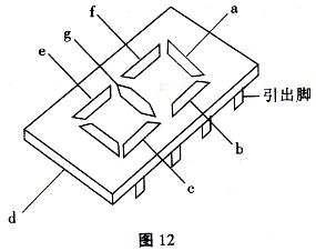 發光麻豆国产一区工作原理