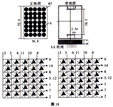 發光麻豆国产一区工作原理