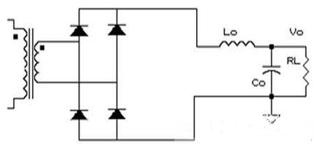 半橋驅動電路工作原理