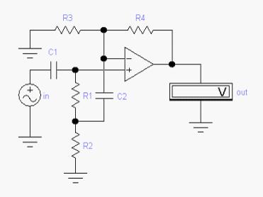 怎麽增大電路的輸入阻抗