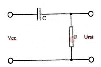 複位電路原理