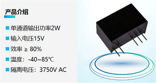 碳化矽mosfet驅動