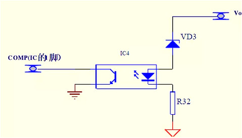 開關電源,輸入,保護電路