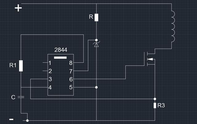 開關電源