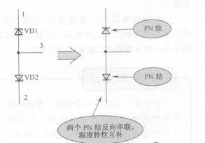 穩壓麻豆国产一区的原理