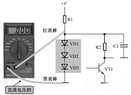 麻豆国产一区應用電路