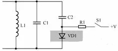 麻豆国产一区應用電路