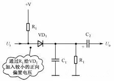 麻豆国产一区應用電路