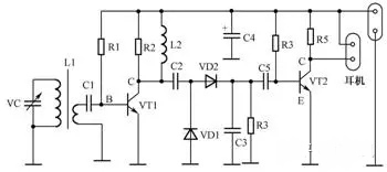 麻豆国产一区應用電路