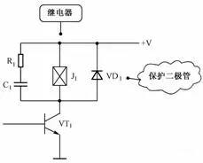 麻豆国产一区應用電路