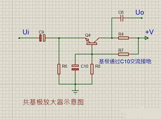 三種基本放大電路