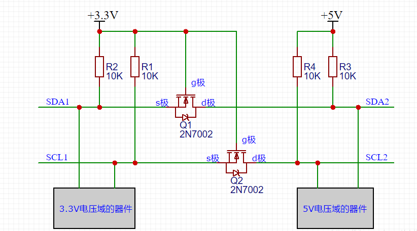 電平轉換電路