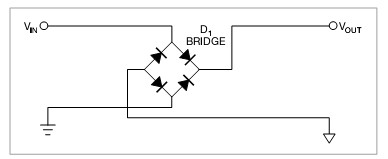 防反接保護電路