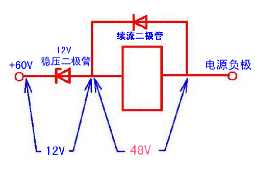 穩壓麻豆国产一区的工作原理