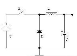 開關穩壓電源工作原理