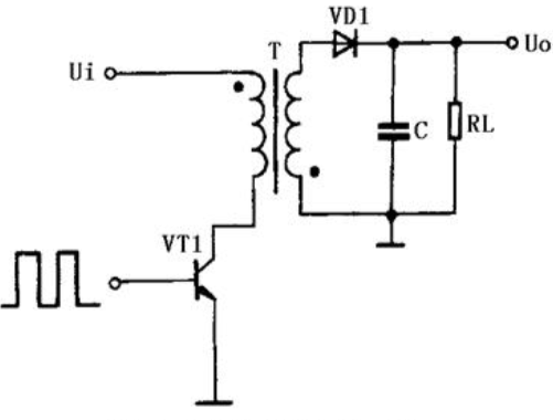 反激開關電源